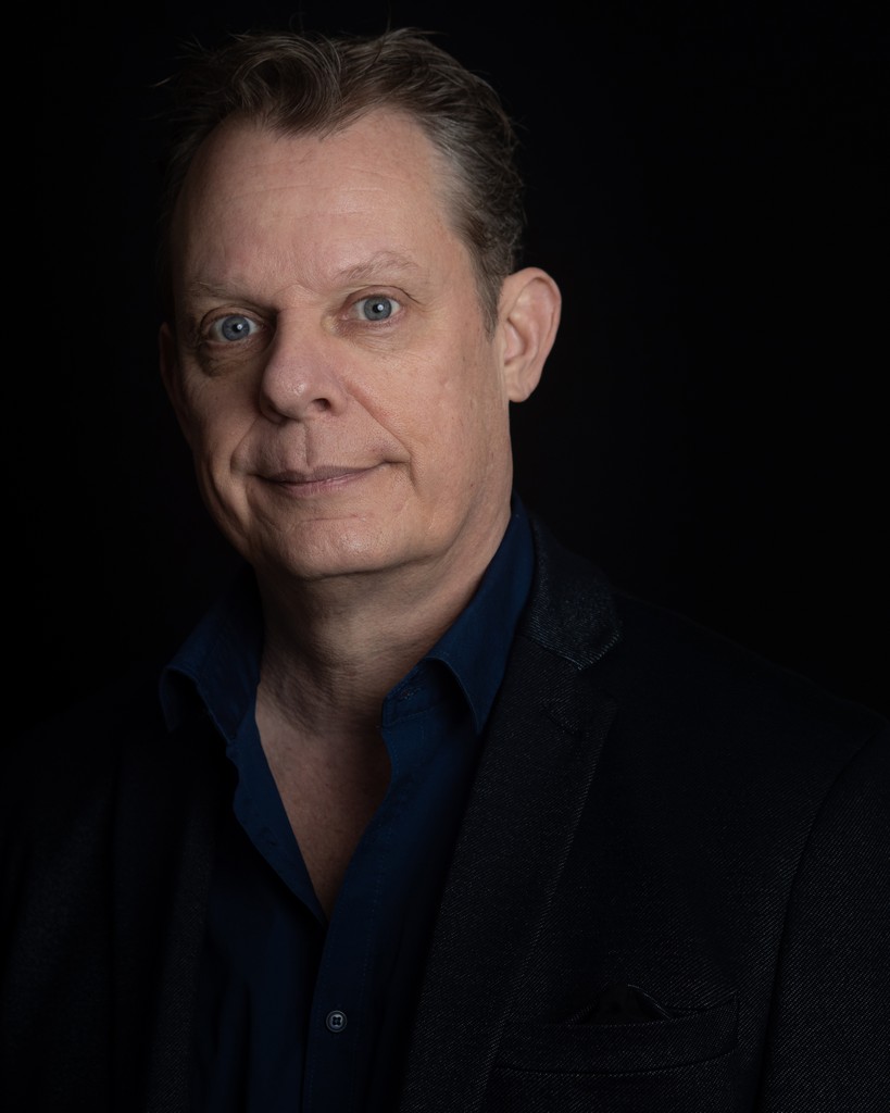 Acteur Dolf Bekx Acteur Dolf Bekx